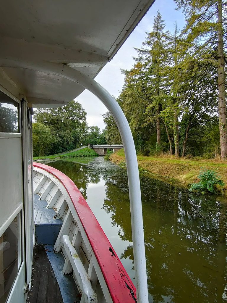 Acc canal Nantes Brest