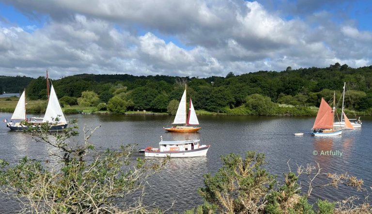 VEF Navigations Artfully