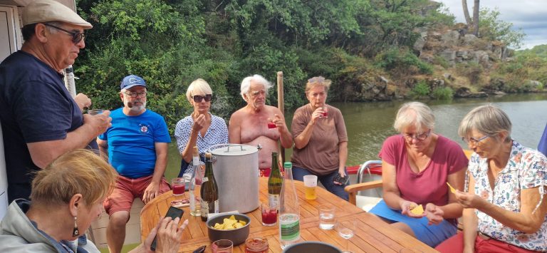 Generale apero